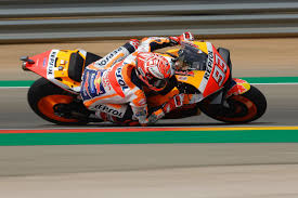 First on the throttle, last on the brakes. Motogp To Return In July According To Dorna S Ezpeleta