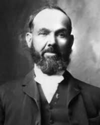 George Godfrey (1845-1926)