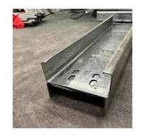 Wholesale Light Weight C Section Galvanized Steel Purlin 62 ...