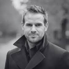 Chris Leese's Instagram, Twitter & Facebook