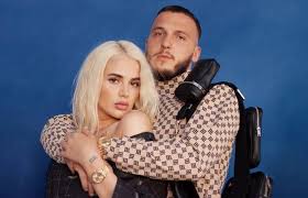 Buy easily and safely in the official store. Loredana Ex Mozzik Zeigte Sich Handchenhaltend Mit Rap Star Die Aussert Sich Watson
