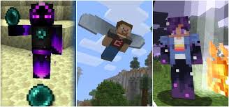 Or have you seen the origins mod for the java edition, thought about . 5 Best Origins In Minecraft Origins Mod