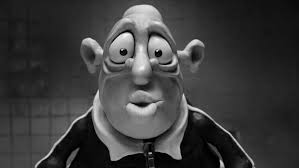 How old are max and mary in the book? Mary And Max Ajff