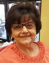 Obituary information for Mary Frances Webb