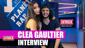 Interview Cléa Gaultier (Actrice X) x Maxime - YouTube
