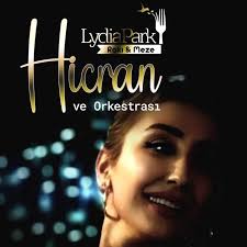 Lydia Park Rakı & Meze