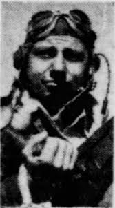 S/Sgt. Charles Edward Banning Jr. (1921-1944)