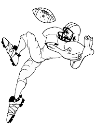 Check spelling or type a new query. Free Printable Football Coloring Pages For Kids Best Coloring Pages For Kids