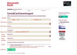 Here's the ultimate guide on how to accept cc and other forms of online payments in any country. Free Credit Card The Best Credit Cards In Germany 2021 Reisetopia