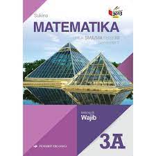 Untuk mengunduh file gunakan tombol download yang tersedia kemudian buka link download yang muncul. Kunci Jawaban Matematika Peminatan Sukino Kelas 10 Kurikulum 2013 Sanjau Soal Latihan