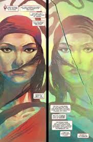 Kiss My Wonder Woman