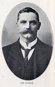 Joseph Gray :: Shetland ForWirds