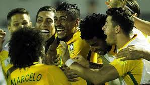Hemos quedado con 24 puntos y nos posicionamos, por el momento, en el cuarto puesto de la tabla. Revisa La Tabla De Posiciones Tras La Fecha 13 De Las Eliminatorias Rusia 2018 Deportes Peru21