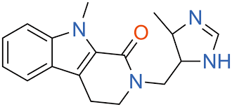 Image result for Alosetron