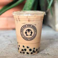 Where To Go For Boba Tea In San Diego Eater San Diego