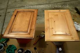 Glazing cabinets glazed kitchen cabinets honey oak cabinets stained kitchen cabinets refacing kitchen cabinets cabinet refacing ~~glazing painted kitchen cabinets~~. How To Glaze Cabinets With Gel Stain Adventures Of A Diy Mom