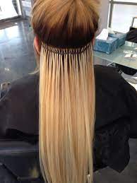 Extensions By Eryn Hair Extension Pieces Hair Extentions Fusion Hair Extensions