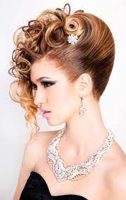 Avant Garde Wedding Hairstyles Modern Image Result For Avant Garde Wedding Hair In 2019 L Catwalk Hair Wedding Hairstyles Peinados Hair Styles