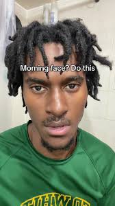 Enhance Your Morning Routine with Jordan Barrett's Cheekbones Tip