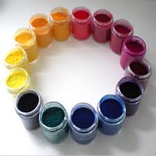 Pin Auf Artist Pigments