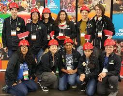 First a swiss equalizer, then a second yellow card for laidouni put ftc in a very difficult situation. Iron Reign Robotics