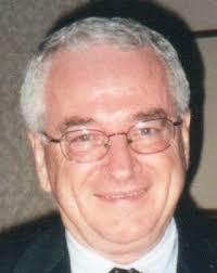 George Haskins Obituary