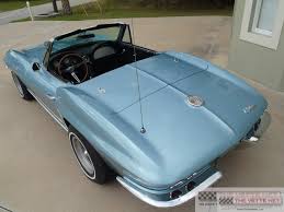 Image result for Silver Blue 1963 Corvette
