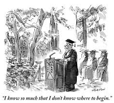 Check spelling or type a new query. Why Smart People Are Stupid The New Yorker