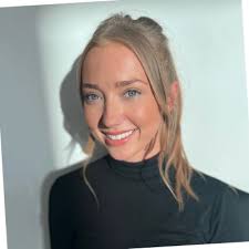 Happy Monday!!! If any of my network, focused