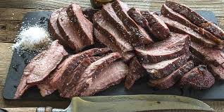 How do you cook tri tip in a crock pot? Smoked Tri Tip Recipe Traeger Grills