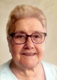 Guilhermina D. “Mina” Soares (1931-2014)