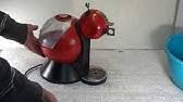 Krups nescafé dolce gusto infinissima kp173b. Krups Kp110 Dolce Gusto Coffee Maker How To Open And See Broken Mechanism Youtube