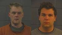 2 charged in Christmas Day home invasion in Mountain Home