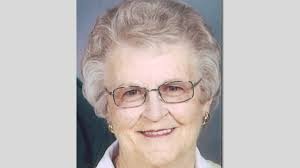 A. Lorraine Nemeth (December 29, 1932