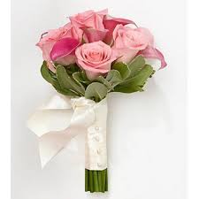 Once a 40 acre rumph farm, overlooking scarborough bluffs, the rosetta mcclain garden was the property of rosetta, daughter of thomas mcdonald west, owner and operator of j. Pink Roses Wedding Bouquet Toronto Bulk Flowers