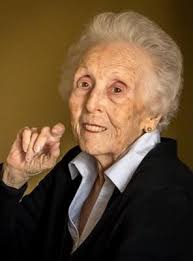 Doris Stroud Obituary (1924