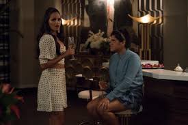 Grand hotel season 2 netflix. Grand Hotel Season 1 Episode 2 Smokeshow Preview With Photos