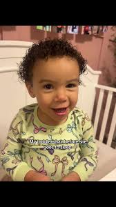 Transforming My Daughter's Curly Hair Overnight