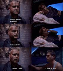 Not a Life Commitment