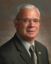 Genesee County Commissioner Patrick Gleason to run for state rep in 48th  District