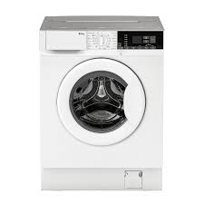 Ein trockner mit wärmepumpe trocknet schonend und effizient. Tvattad Einbauwaschmaschine Trockner Weiss Ikea Deutschland