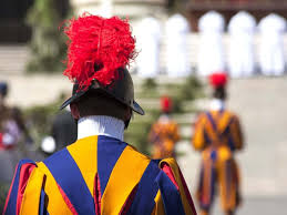 Check spelling or type a new query. 6 Surprising Facts About The Vatican S Swiss Guards City Wonders