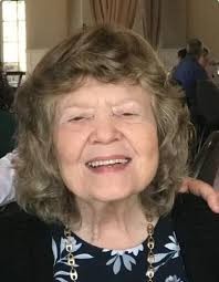 Angelina Olney Obituary (2023)