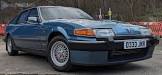 Rover-Vitesse