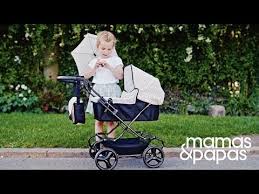 Mamas Papas Junior Bundle Set Argos Exclusive Youtube