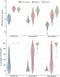 Well, but overall efficacy does seem to drop with variants. Comparison Of Igg And Neutralizing Antibody Responses After One Or Two Doses Of Covid 19 Mrna Vaccine In Previously Infected And Uninfected Individuals Eclinicalmedicine