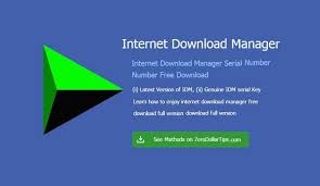 (free download, about 10 mb). Idm 6 12 Crack Serial Key Free Download Cartnew