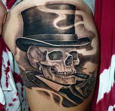 Aug 12, 2021 · 31 skull tattoos to inspire your next ink realistic skull tattoo. Top 30 Best Skull Tattoo Design For Men And Women Skull Tattoo Design