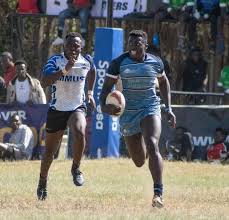 Falcons Wrap up Prinsloo 7s Campaign