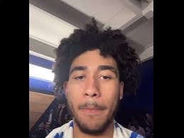 Im Two Days into College Jared Mccain Original